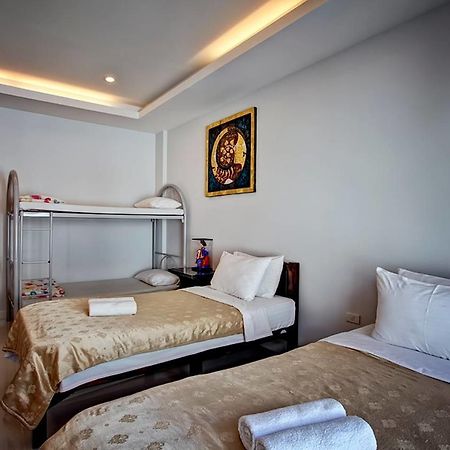 Misone Hotel Chiang Mai Ngoại thất bức ảnh