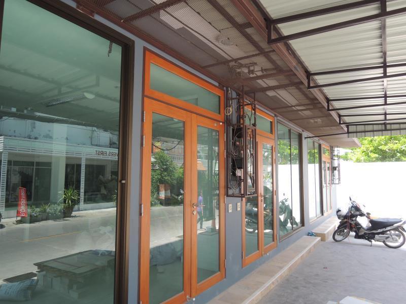 Misone Hotel Chiang Mai Ngoại thất bức ảnh