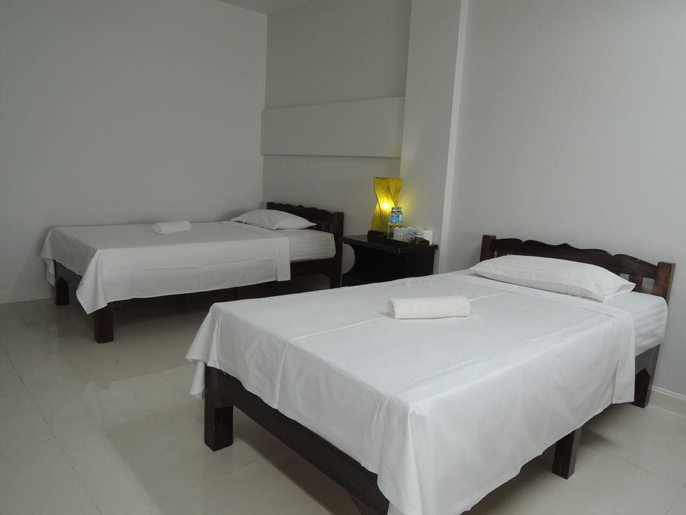 Misone Hotel Chiang Mai Ngoại thất bức ảnh