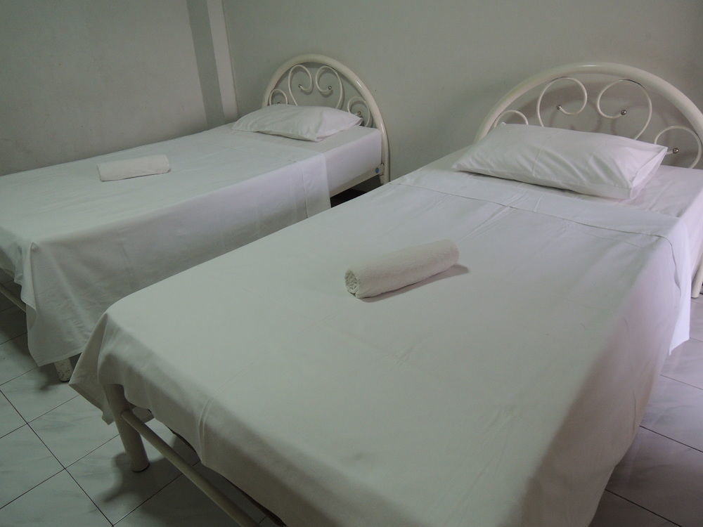 Misone Hotel Chiang Mai Ngoại thất bức ảnh