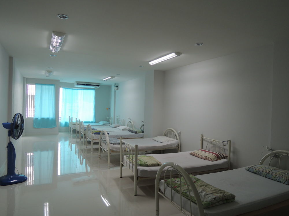 Misone Hotel Chiang Mai Ngoại thất bức ảnh