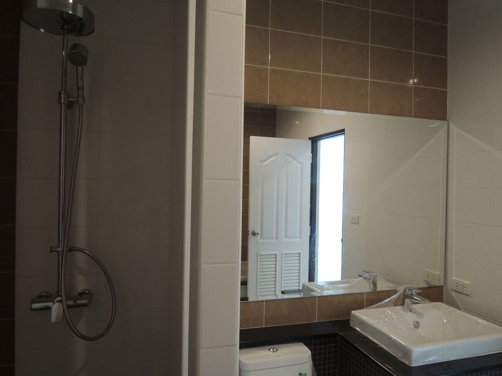 Misone Hotel Chiang Mai Ngoại thất bức ảnh