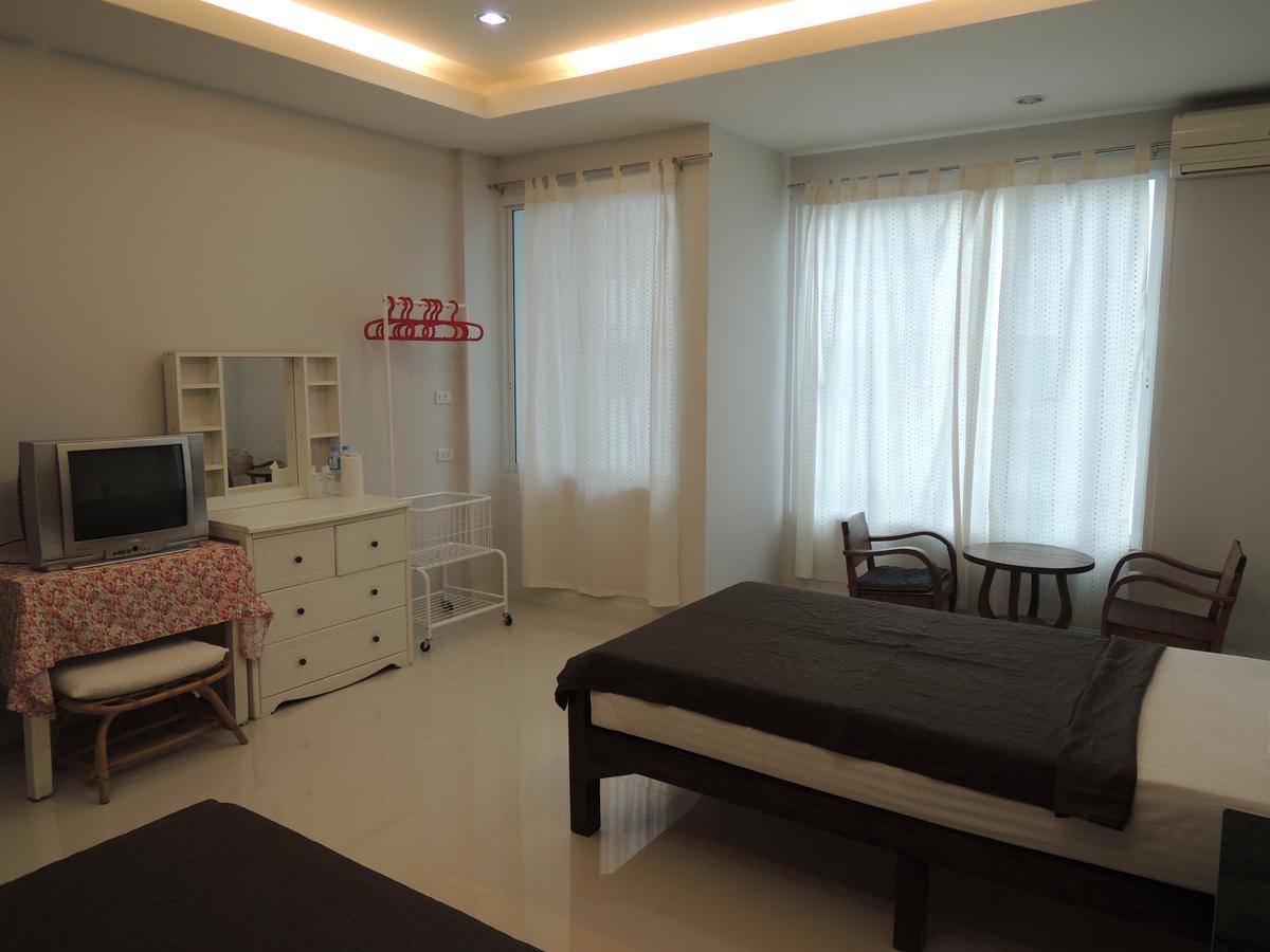 Misone Hotel Chiang Mai Ngoại thất bức ảnh