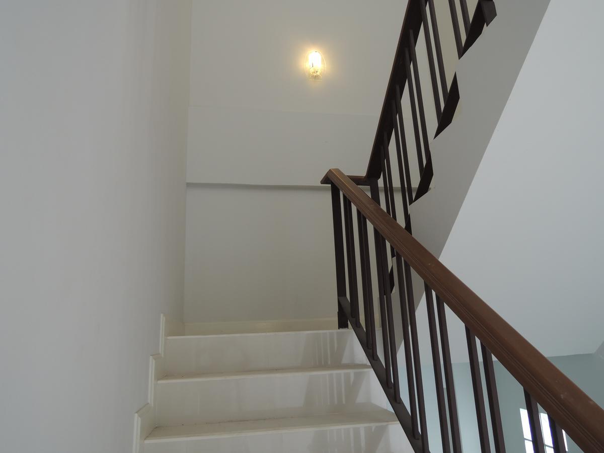 Misone Hotel Chiang Mai Ngoại thất bức ảnh