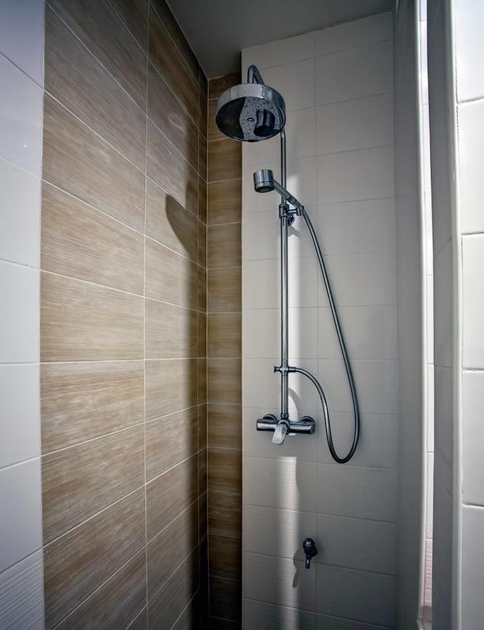 Misone Hotel Chiang Mai Ngoại thất bức ảnh