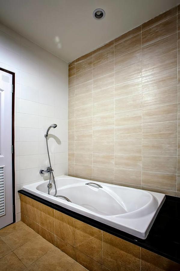 Misone Hotel Chiang Mai Ngoại thất bức ảnh