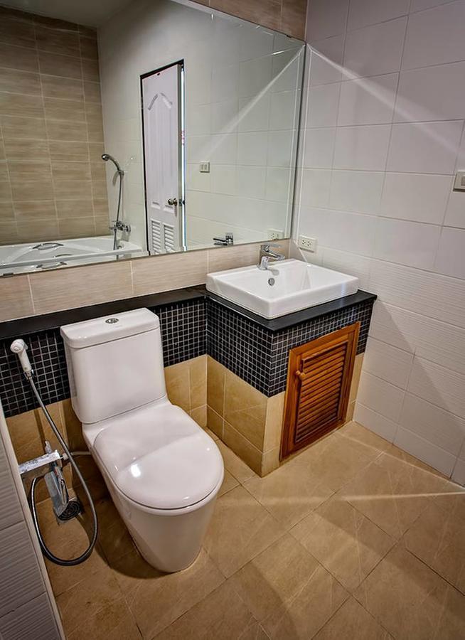 Misone Hotel Chiang Mai Ngoại thất bức ảnh